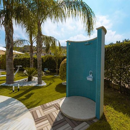 Superior Sicily Villa Buonfornello Ngoại thất bức ảnh