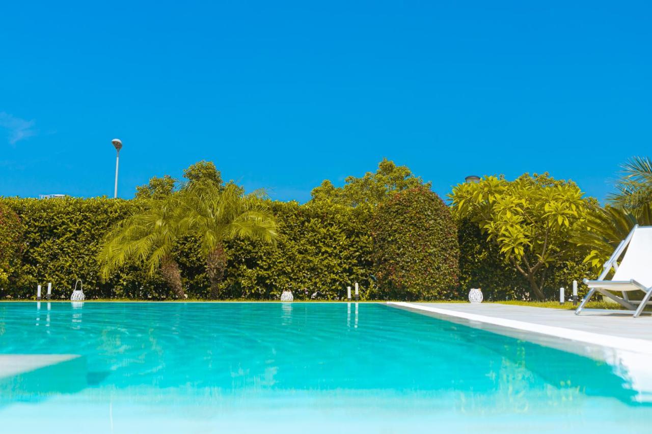 Superior Sicily Villa Buonfornello Ngoại thất bức ảnh