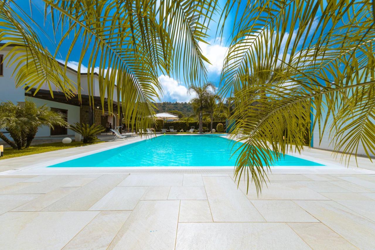Superior Sicily Villa Buonfornello Ngoại thất bức ảnh