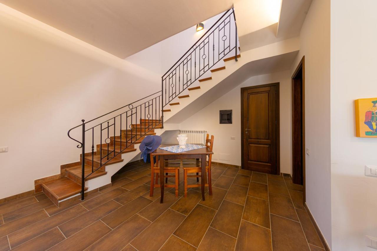Superior Sicily Villa Buonfornello Ngoại thất bức ảnh