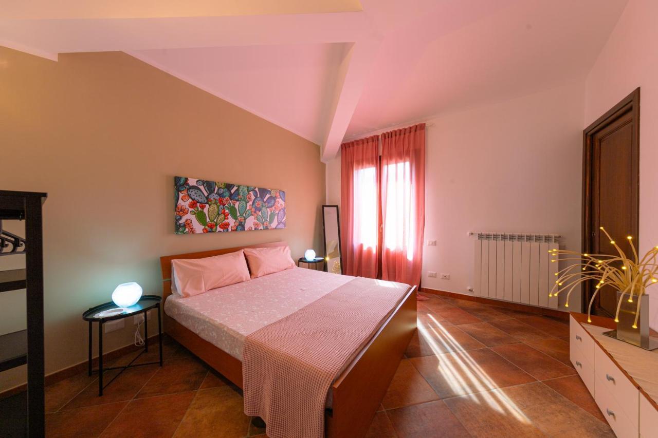 Superior Sicily Villa Buonfornello Ngoại thất bức ảnh