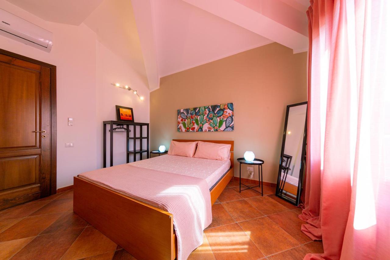 Superior Sicily Villa Buonfornello Ngoại thất bức ảnh