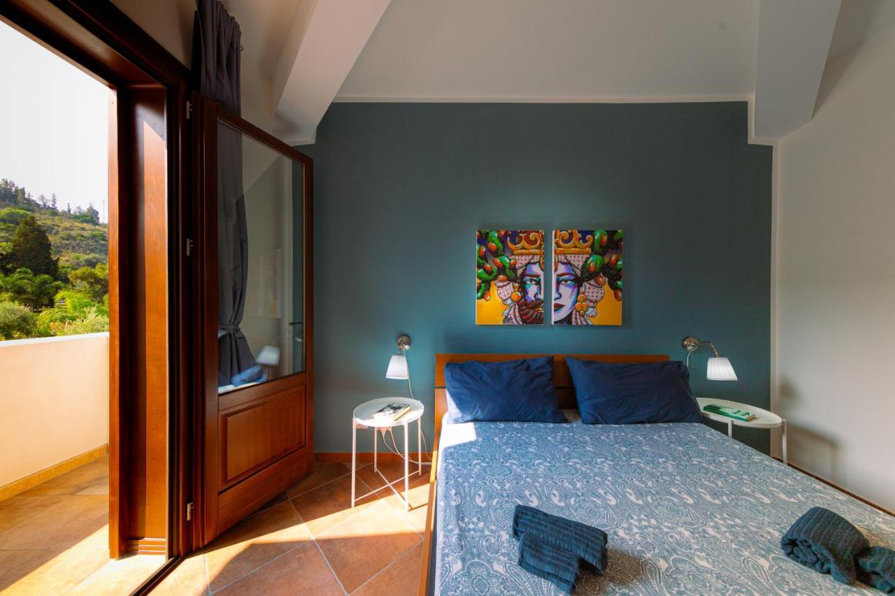Superior Sicily Villa Buonfornello Ngoại thất bức ảnh