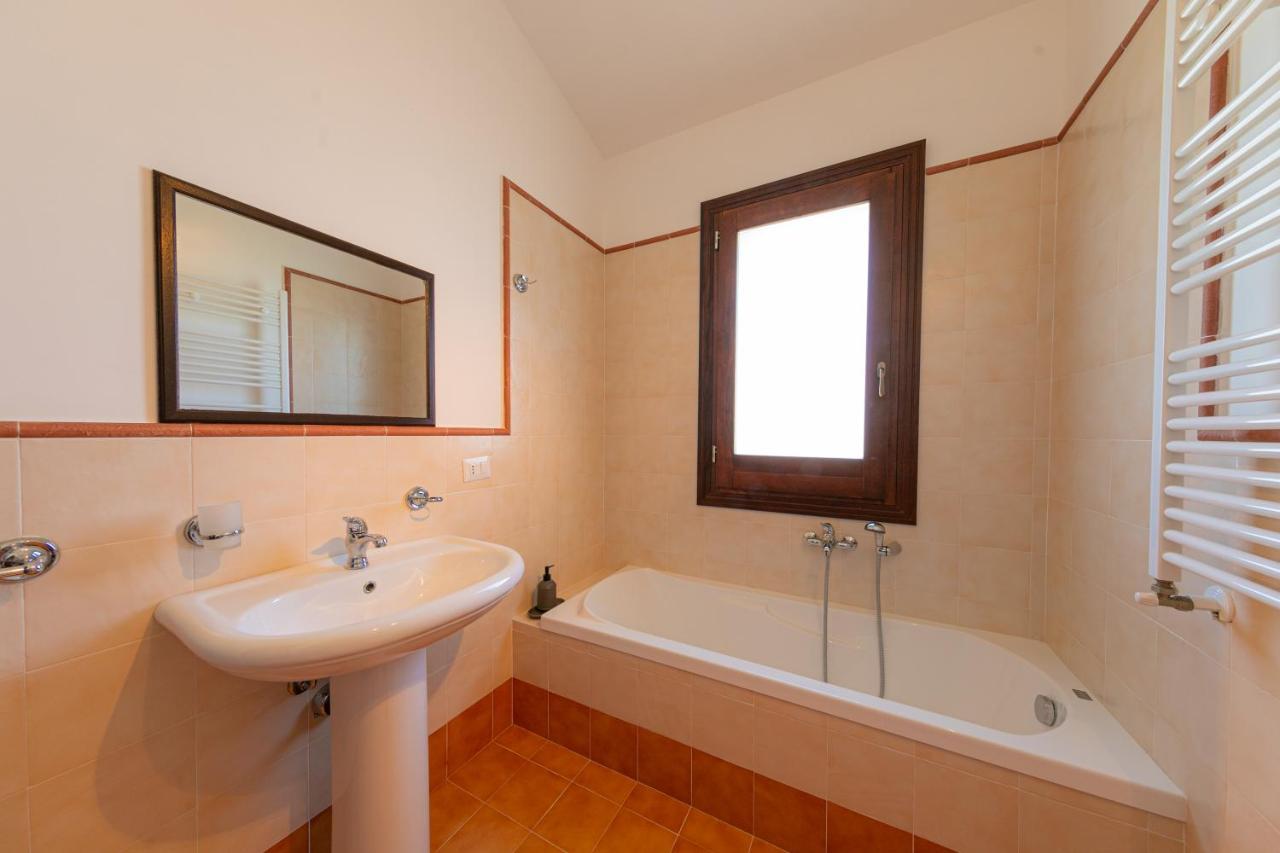 Superior Sicily Villa Buonfornello Ngoại thất bức ảnh