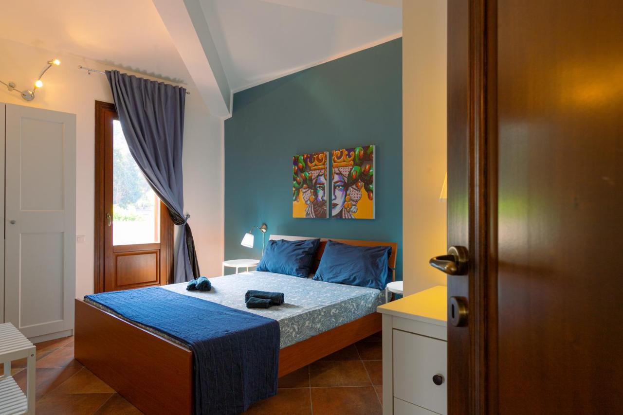 Superior Sicily Villa Buonfornello Ngoại thất bức ảnh