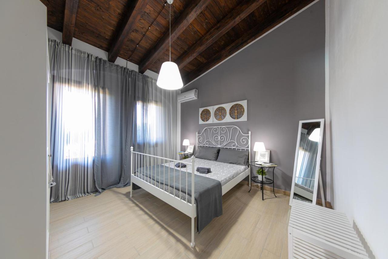 Superior Sicily Villa Buonfornello Ngoại thất bức ảnh
