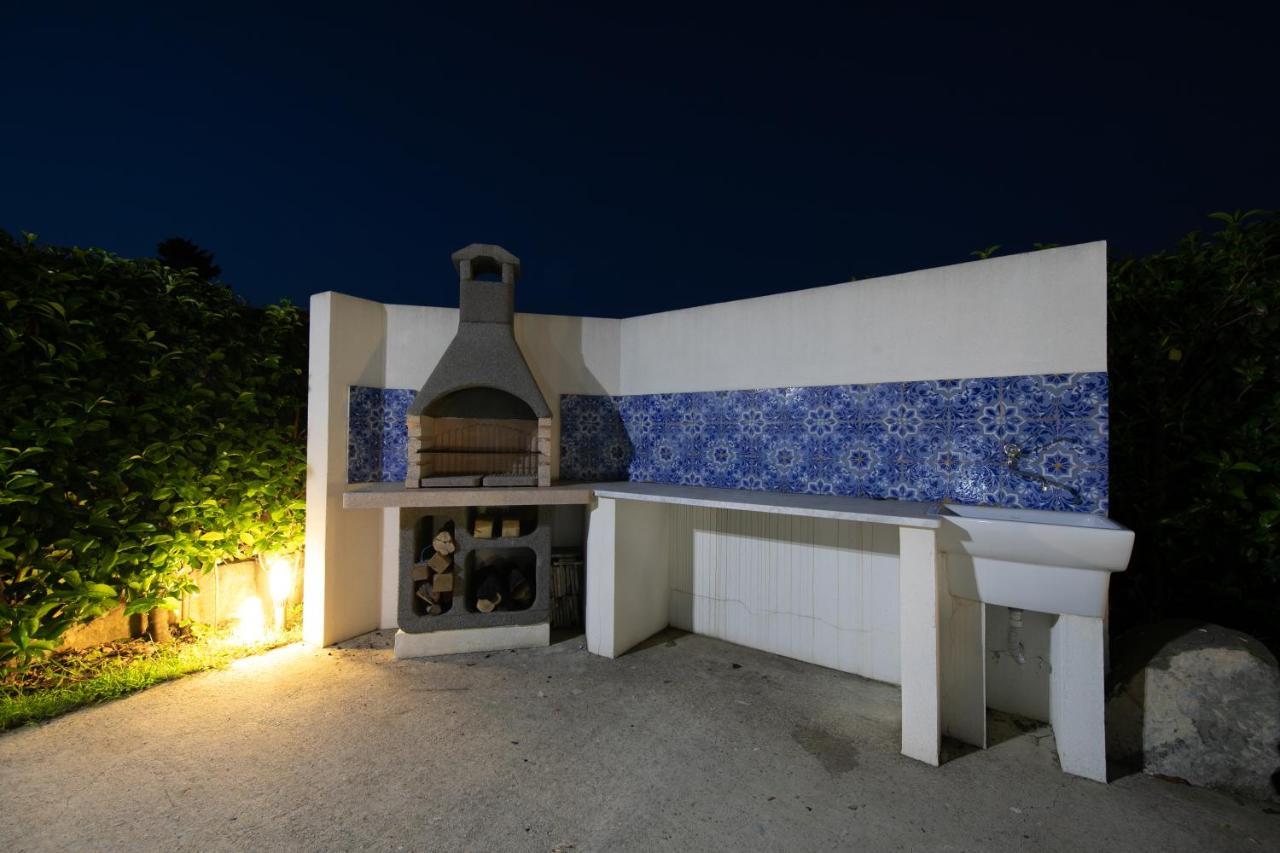 Superior Sicily Villa Buonfornello Ngoại thất bức ảnh