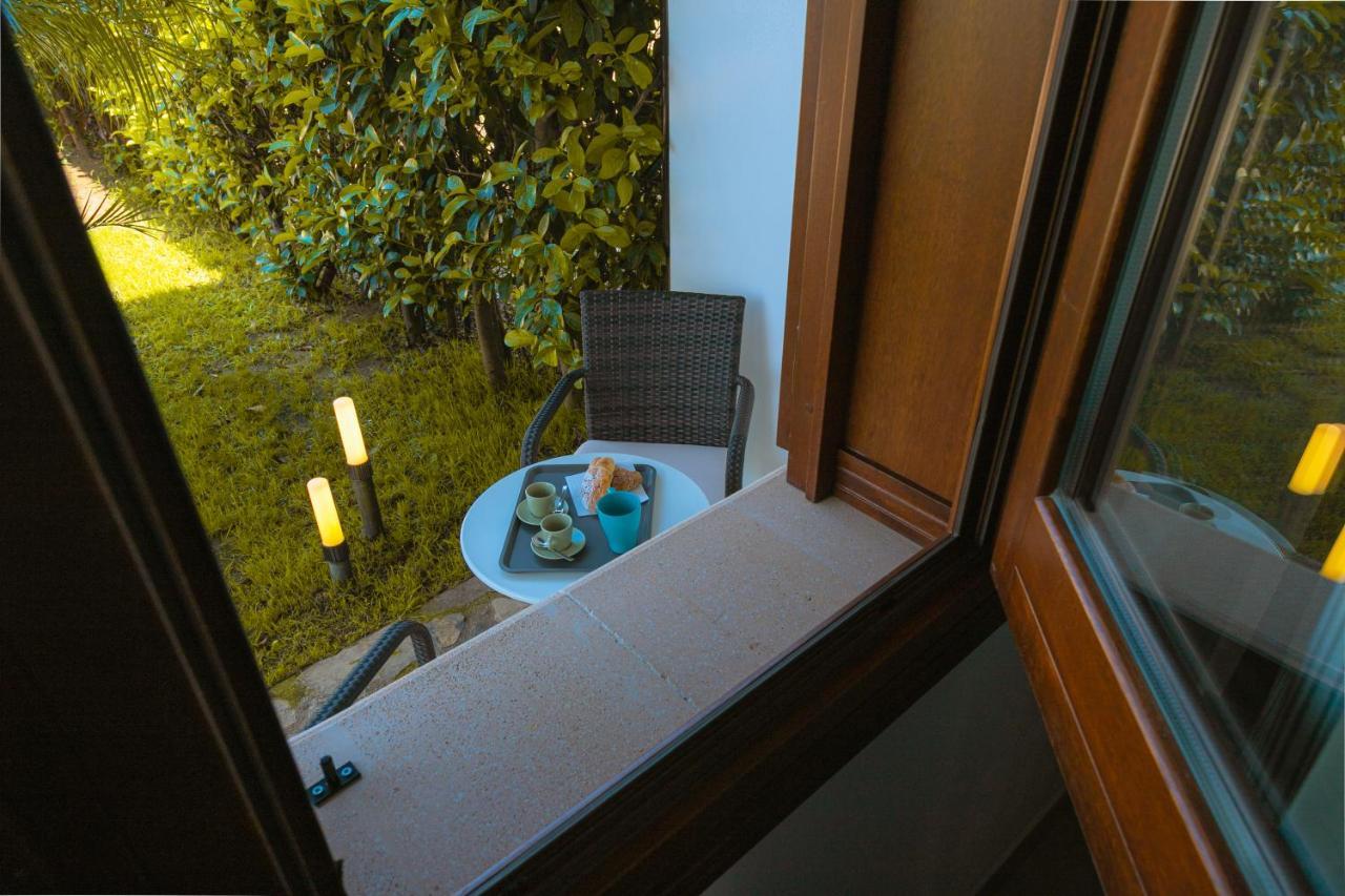 Superior Sicily Villa Buonfornello Ngoại thất bức ảnh