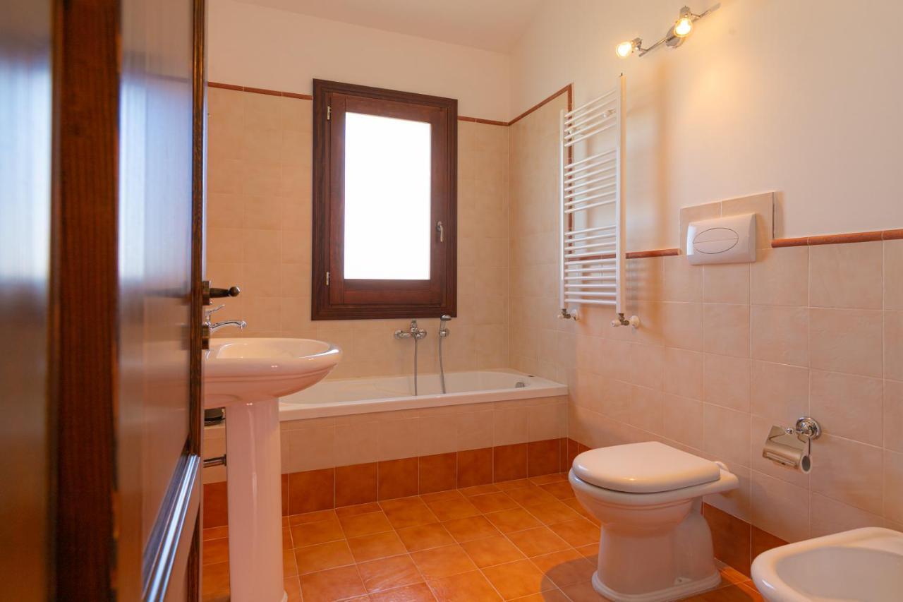 Superior Sicily Villa Buonfornello Ngoại thất bức ảnh