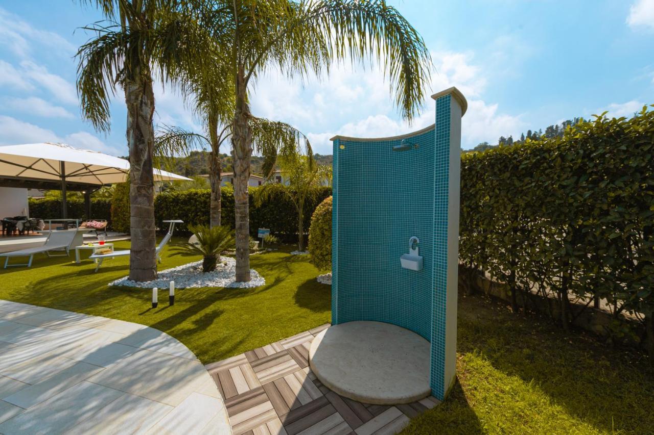 Superior Sicily Villa Buonfornello Ngoại thất bức ảnh