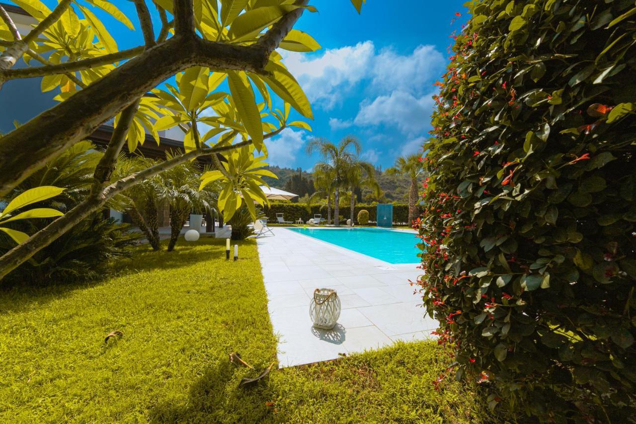 Superior Sicily Villa Buonfornello Ngoại thất bức ảnh