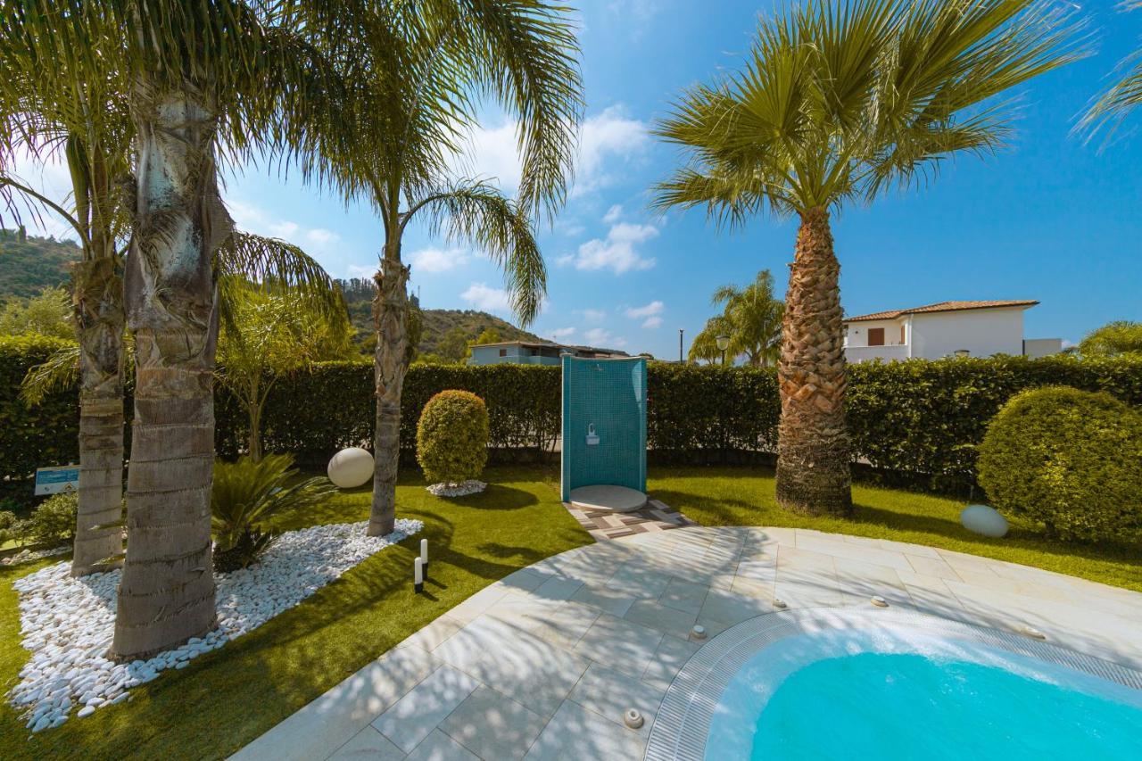 Superior Sicily Villa Buonfornello Ngoại thất bức ảnh
